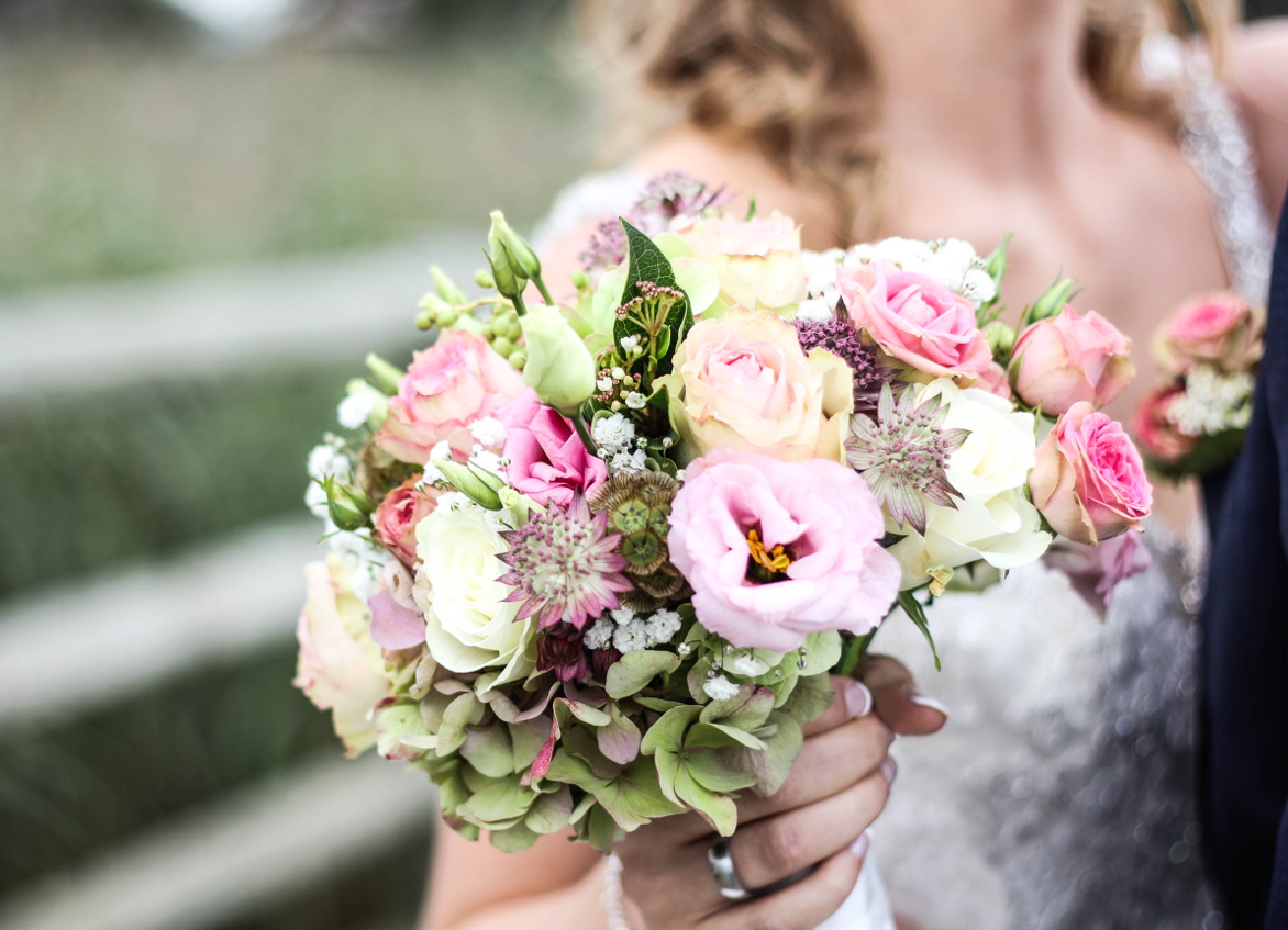 Wedding Planning Template
