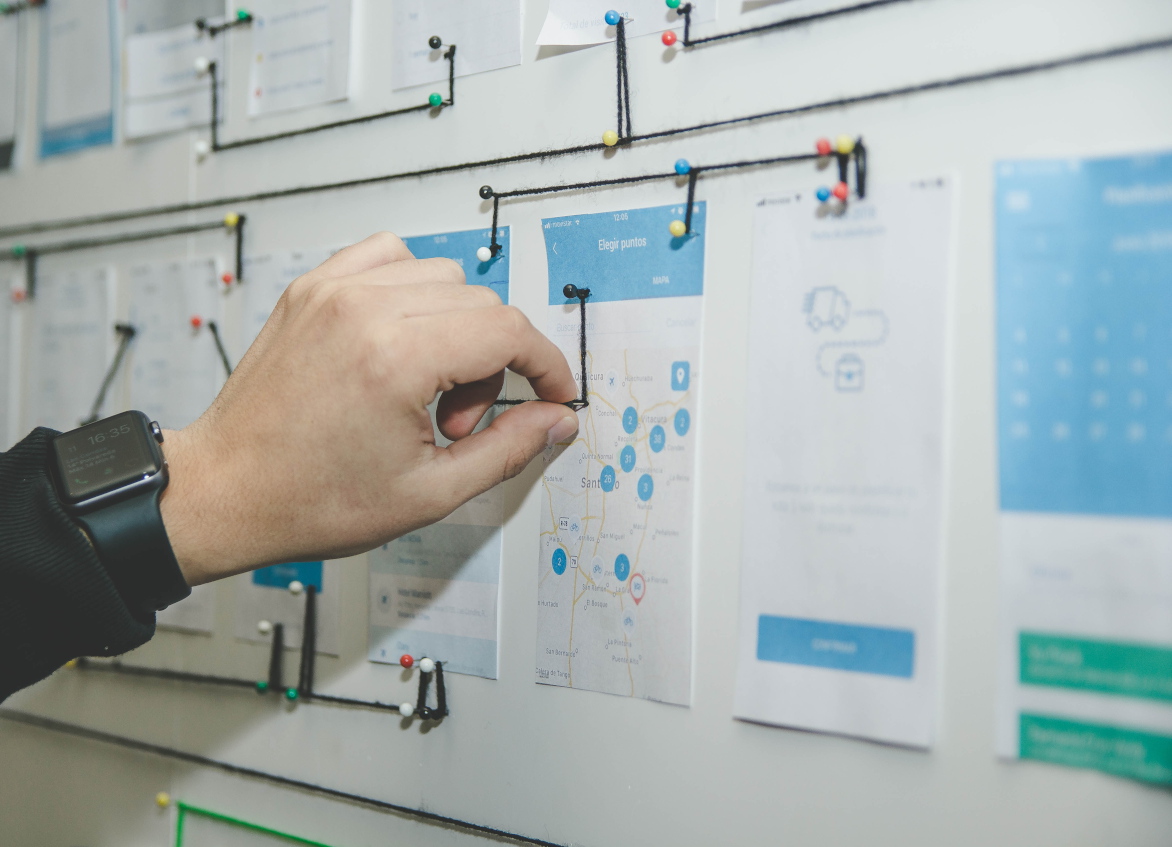 5 Project Management Methodologies and Their Risks: Part 1 – Waterfall