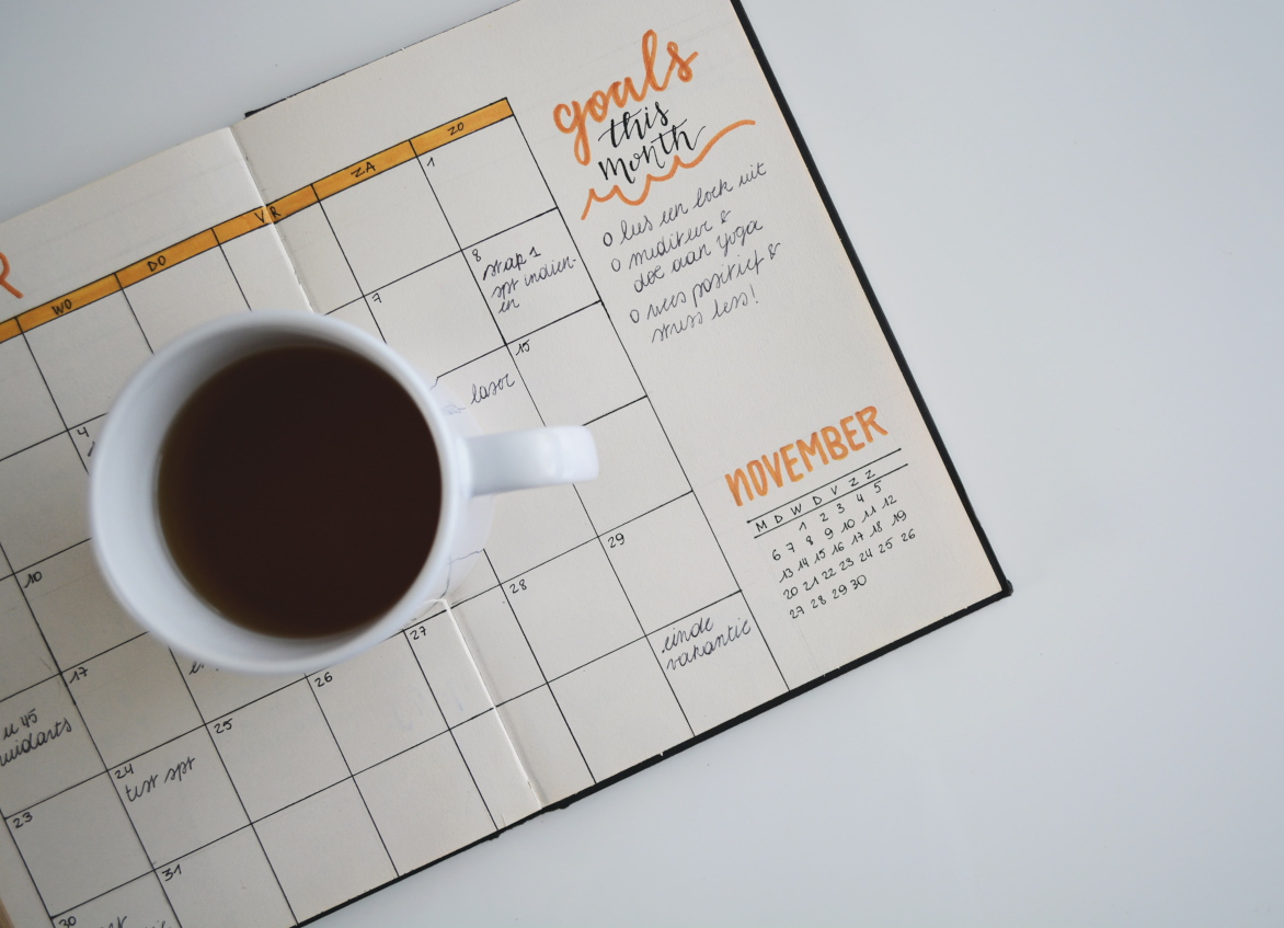 Task Tracker Template