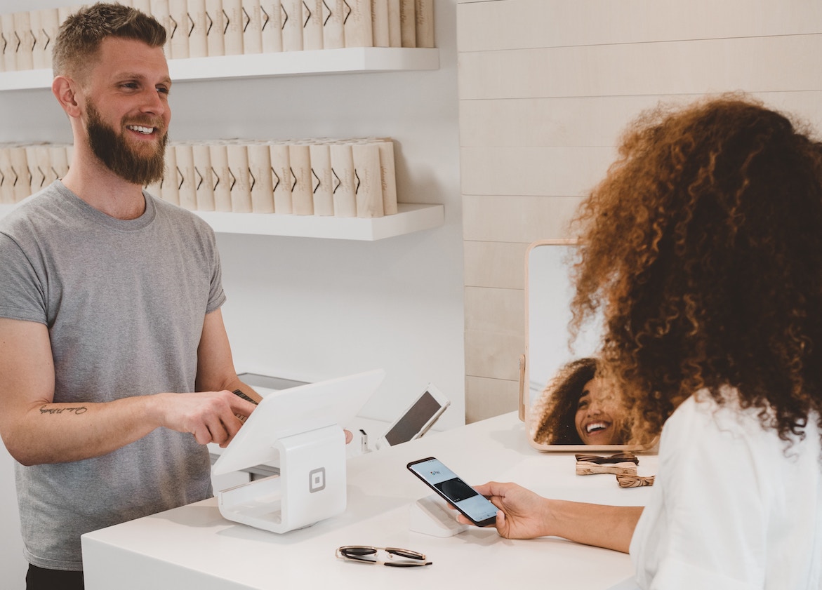 CRM template as a replacement of an expensive tool