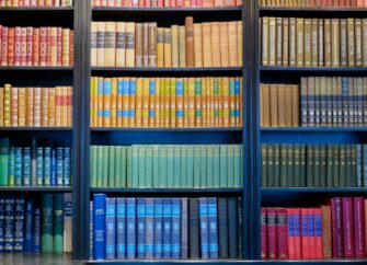 Get Your Work Organized
