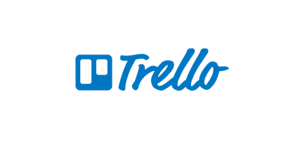 logo trello integrace