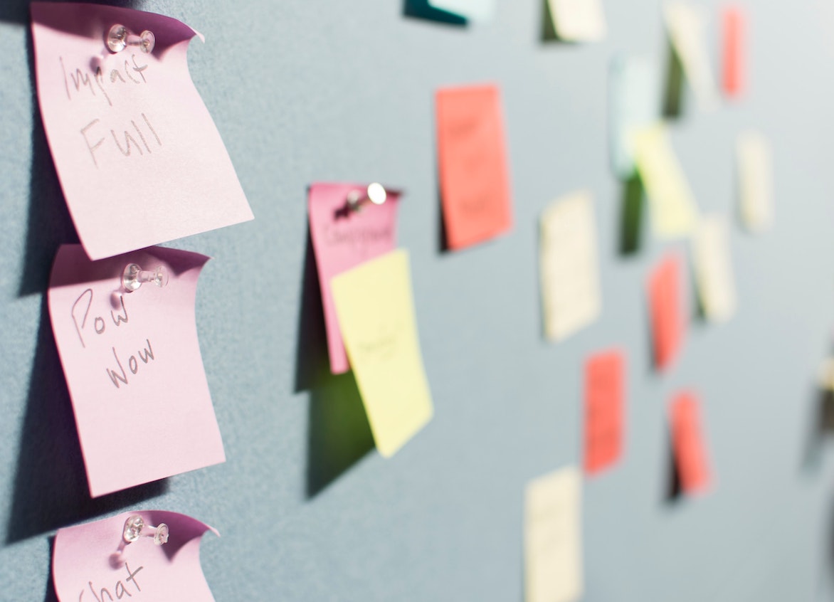 Using the Board View
