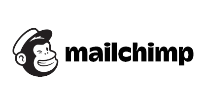 logo mailchimp integrace