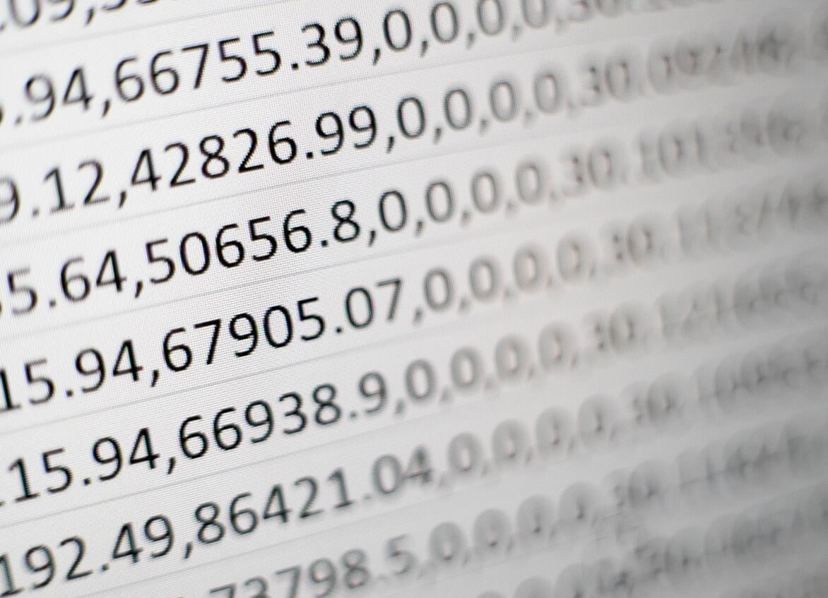 Rizika, když používáte spreadsheety při řízení projektů