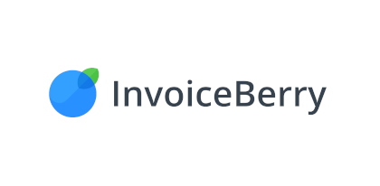logo invoiceberry integrace