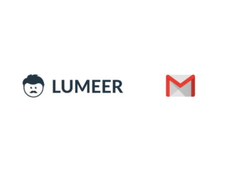 Gmail integrace