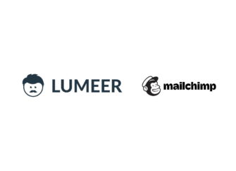 Mailchimp integrace