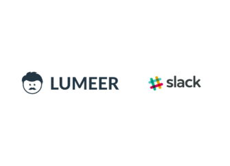 Slack integrace