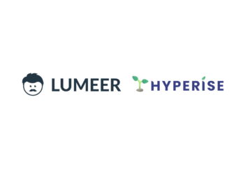 Hyperise integrace
