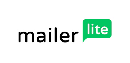 mailerlite logo