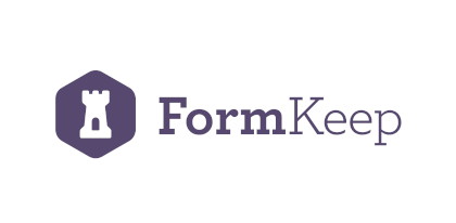 logo formkeep integrace