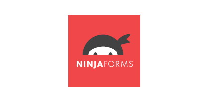 logo ninja forms integrace