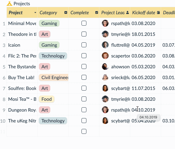 Customize workflow states Customize workflow states