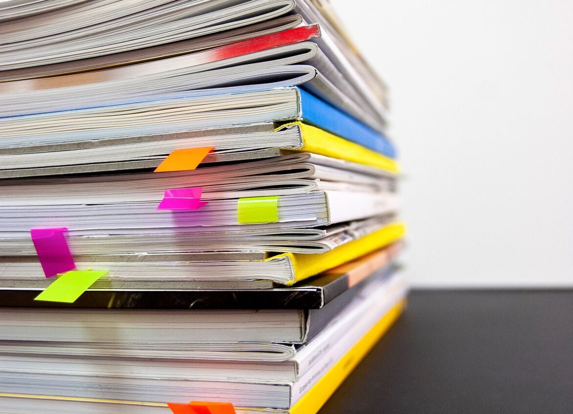 Simple Project Portfolio Management Template