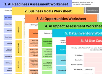 AI Strategy Resources: Unlock the Power of AI for Free