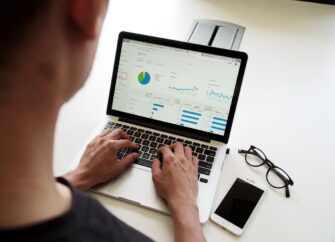 Data Visualization: A Great Partner of Every Project Manager