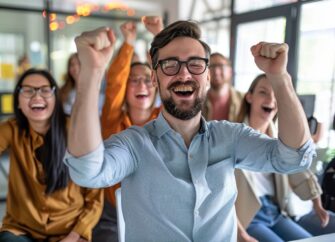 Lumeer Recognized by Gartner Digital Markets in Q1 2024